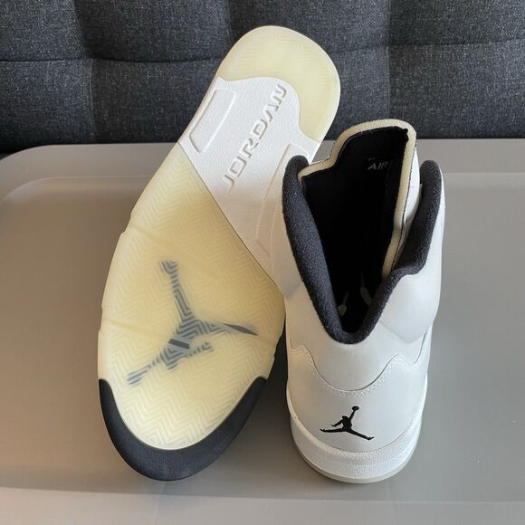 Size 16 - Air Jordan 5 Retro SE Sail Brand New No Box (FN7405-100)